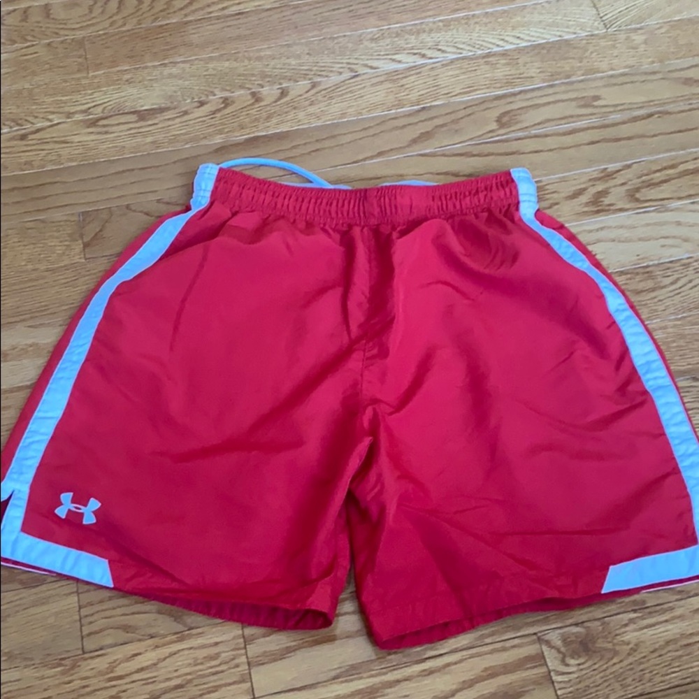 Under Armour shorts